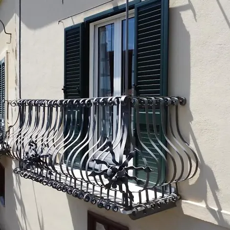 Andromeda 3* Castelbuono (Sicily)